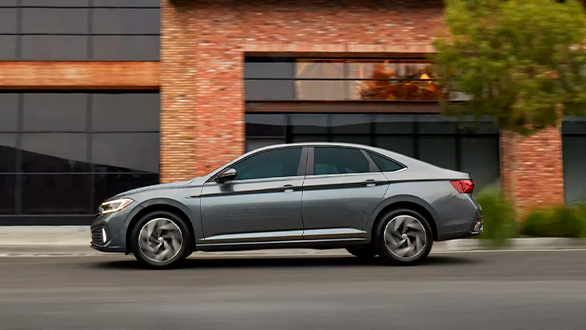 Фото Безопастность volkswagen Jetta